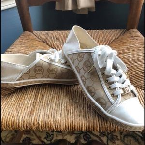 Michael Kors shoes